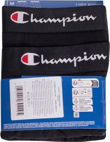 Produktbild Champion Boxer (M, 4er Pack)