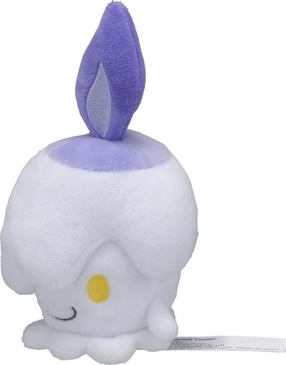 Produktbild Pokémon Litwick Sitting Cuties Plush - 15 cm (15 cm)