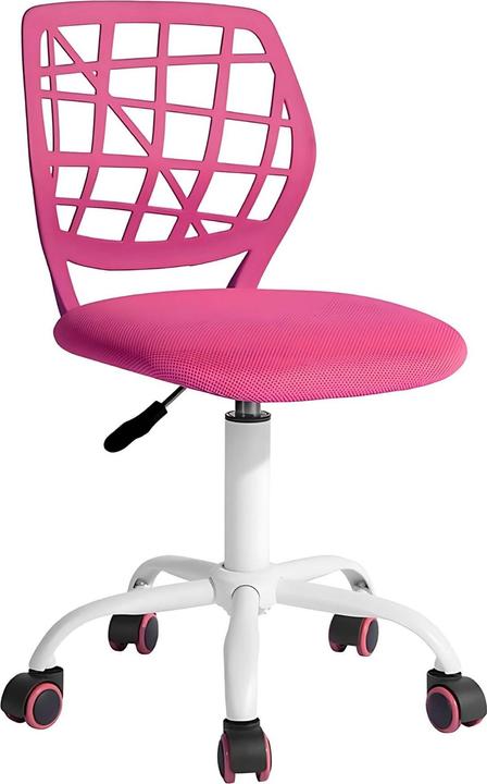 Produktbild Milkii Kinderbürostuhl, Rosa