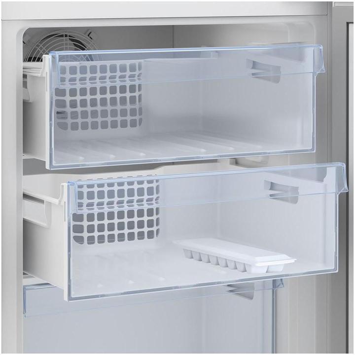 Actual product image Beko Built-in fridge-freezer BCHA275K4SCHN (262 l)