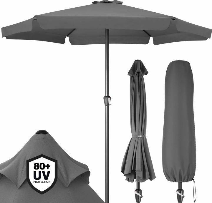 Image du produit Kingsleeve Parasol (3.30 m)