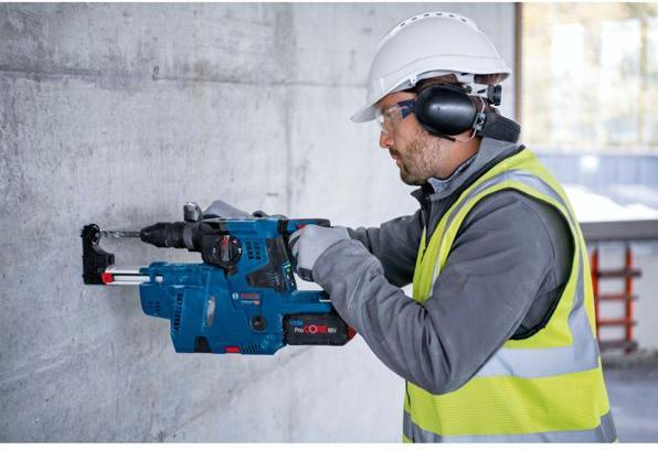 Produktbild Bosch Professional GBH 18V-28 CF (Akkubetrieb)