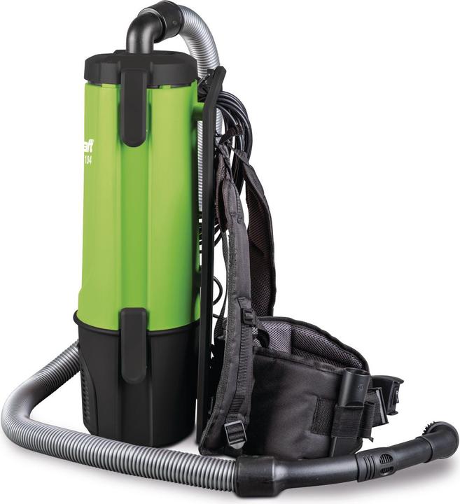 Actual product image Cleancraft flexCAT 104 (Dry vacuum cleaner)