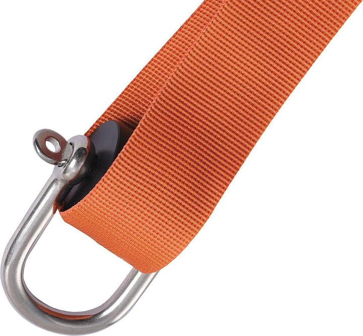 Actual product image Osculati Mast ladder