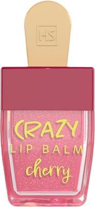 Hiskin Crazy Lippenbalsam Kirsche - 6ml (6 ml)