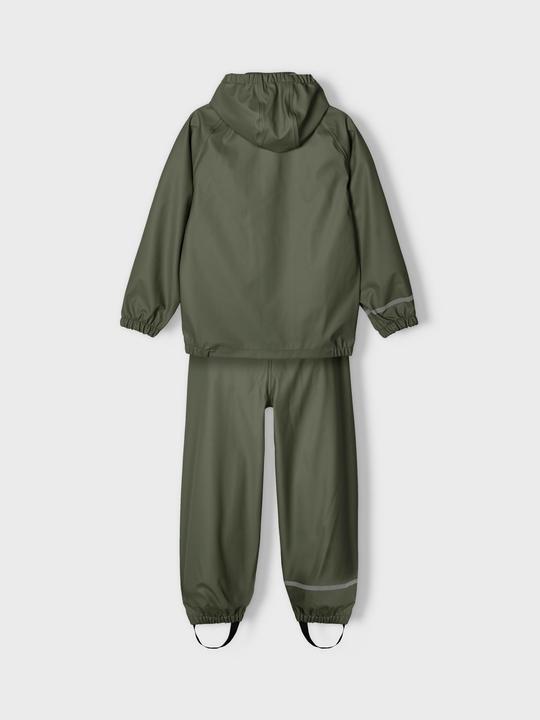 Immagine prodotto Name it Set da pioggia unisex (116)