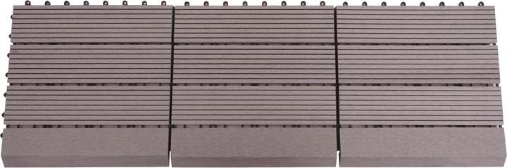 Produktbild MCW Sarthe-B (11 x, 30 x 30 x 2 cm)