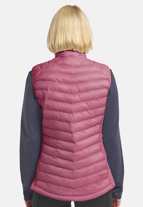 Produktbild Jack Wolfskin Routeburn Pro Ins Vest W (XXL)