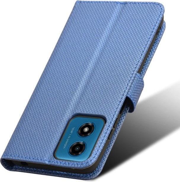 Actual product image MU Classic Classic II Leather Bookcover Series (Motorola Moto G24 Power)