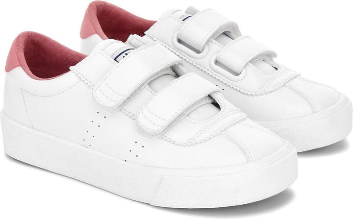 Superga Sneaker 2843 Club S Veganes Leder (33.5)