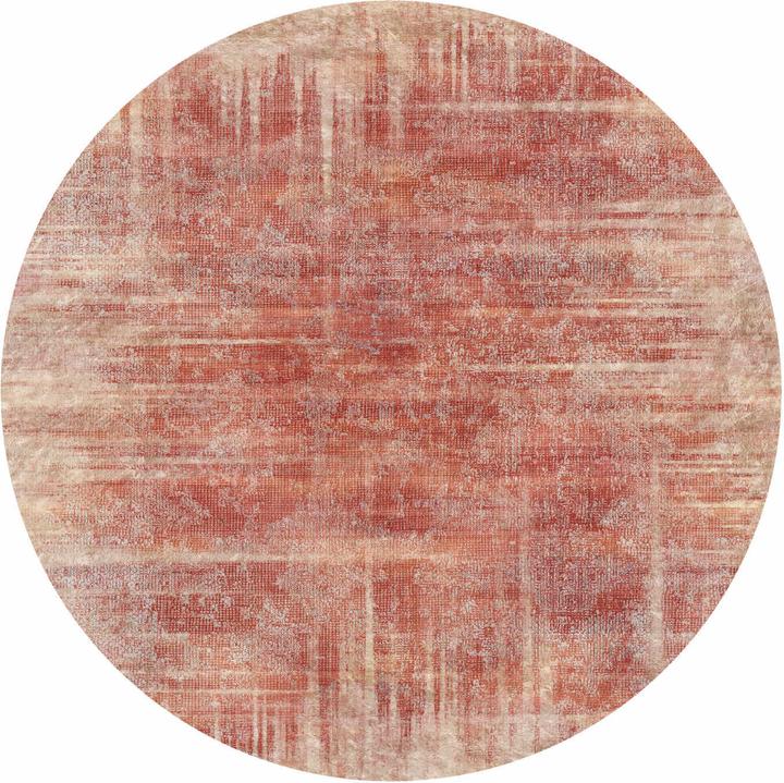 Actual product image Moooi Horizon carpet (250 cm)