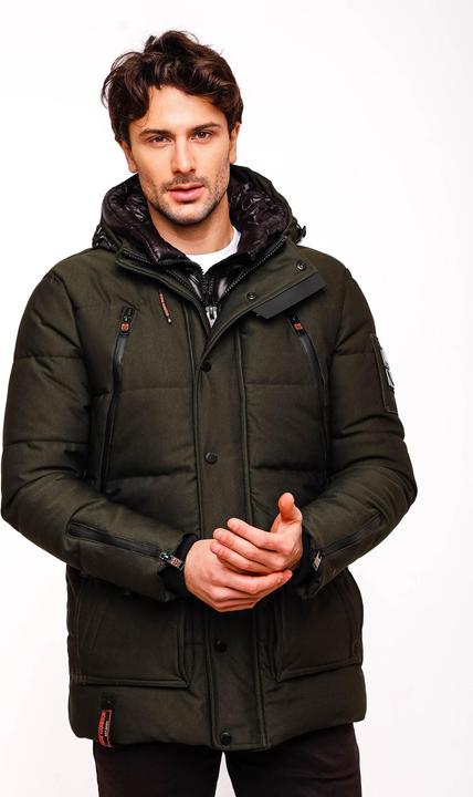 Immagine prodotto Stone Harbour Mitjaa (XXL)