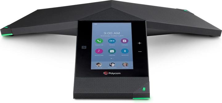 Actual product image Poly REALPRESENCE TRIO 8800