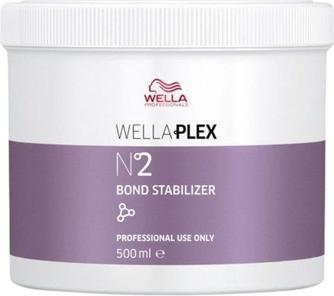 Image du produit Wella Soins des cheveux et du cuir chevelu 500ml (500 ml)
