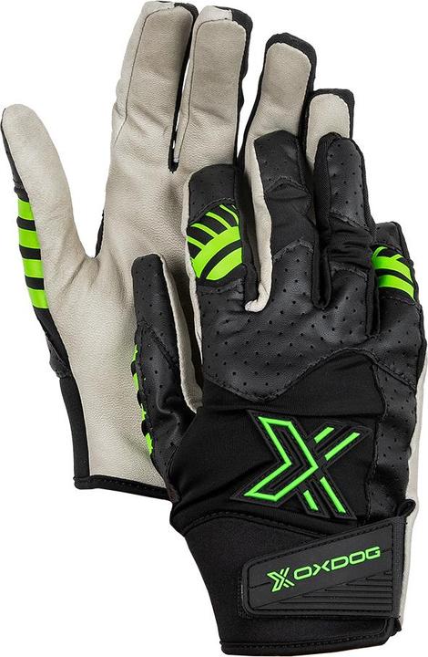 Image du produit Oxdog X2 Goalie Glove Skin SR (M)