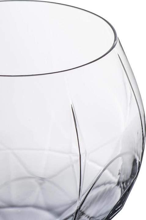 Immagine prodotto Rcr Bicchiere di Gin e Tonic ALKEMIST (0.58 dl, 6 x, Bicchieri di gin)