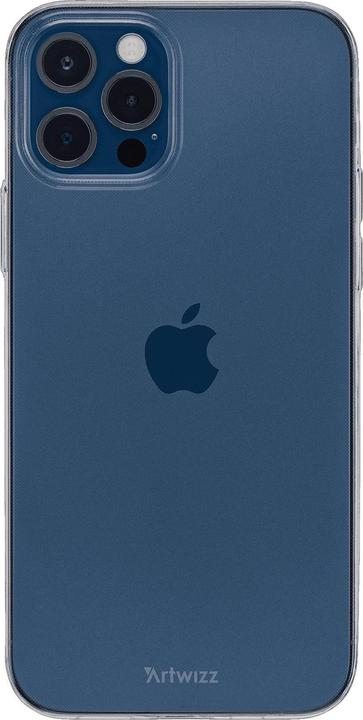 Image du produit Artwizz NoCase (Realme 12 Pro+, Apple iPhone 12)
