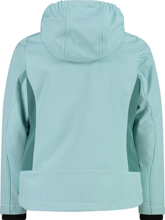 Image du produit CMP Campagnolo Kid's Jacket Fix Hood 3A29385 (140)