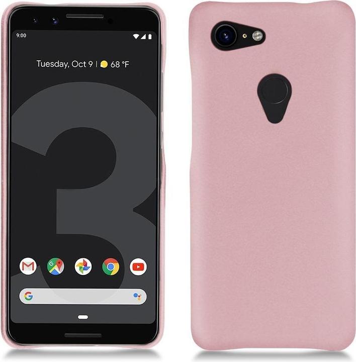Productafbeelding Noreve Lederen omslag (Google Pixel 3 XL)