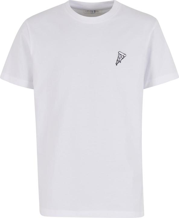 Immagine prodotto Mister Tee Pizza Tee EMB - 126845 (XS)