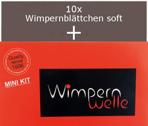 Produktbild Davartis Wimpernwelle Mini Kit (Künstliche Wimpern)