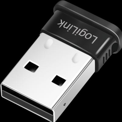 Actual product image LogiLink Check (Receiver)