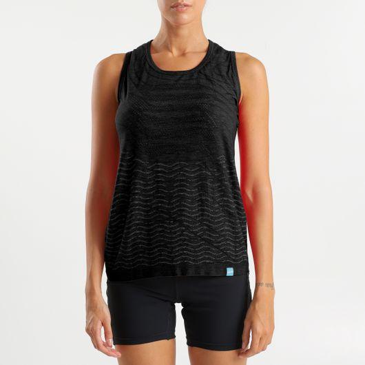 UYN T-Shirt Aerocross Self Layer Regular Fit (M)