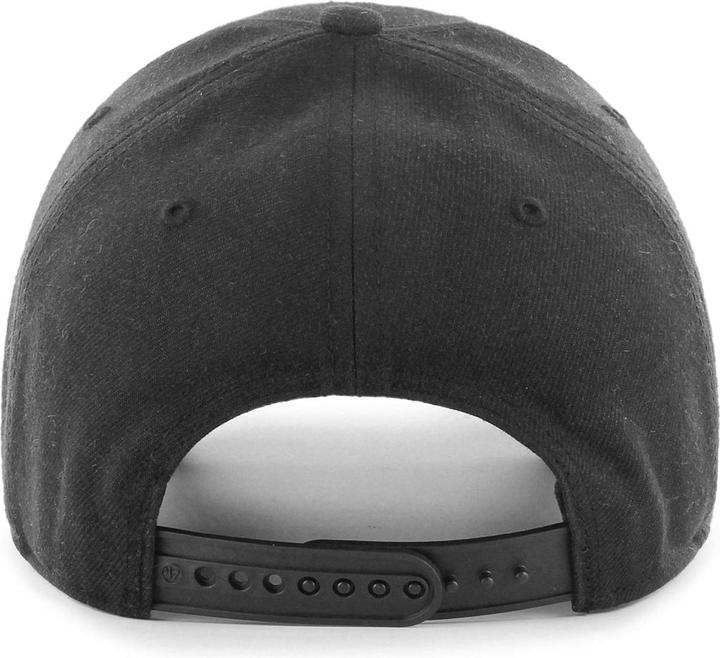 Produktbild 47 Brand Curved Snapback Cap - NHL Vintage Boston Bruins