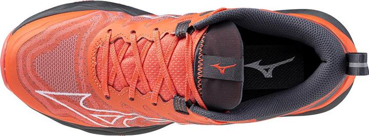Image du produit Mizuno Wave Daichi 8 Femme (36)