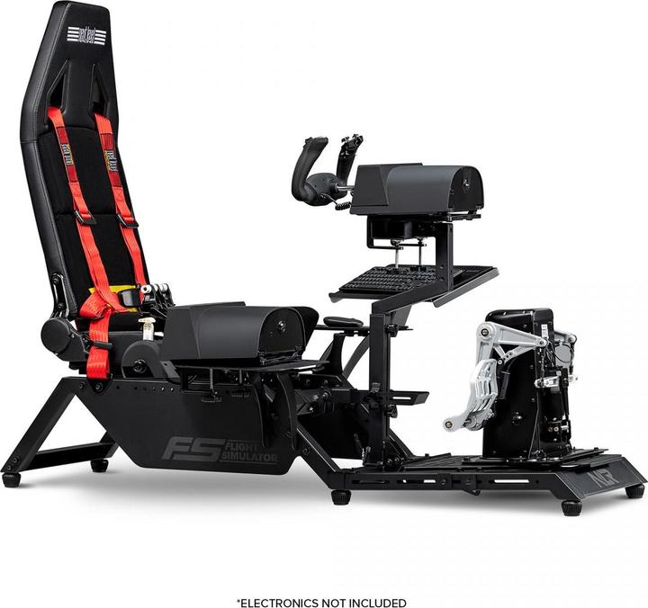 Produktbild Next Level Racing Flight Simulator