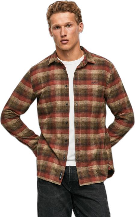 Immagine prodotto Pepe Jeans camicia pepe jean fernhurt (S)