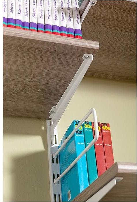 Immagine prodotto Element-System Staffa angolare