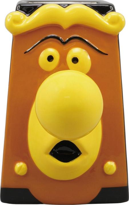 Produktbild Disney ALICE AU PAYS DES MERVEILLES - Poignée de Porte - Mug Shaped 425ml (1 x, 0.43 l)