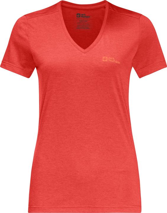 Jack Wolfskin Crosstrail T Women (S)