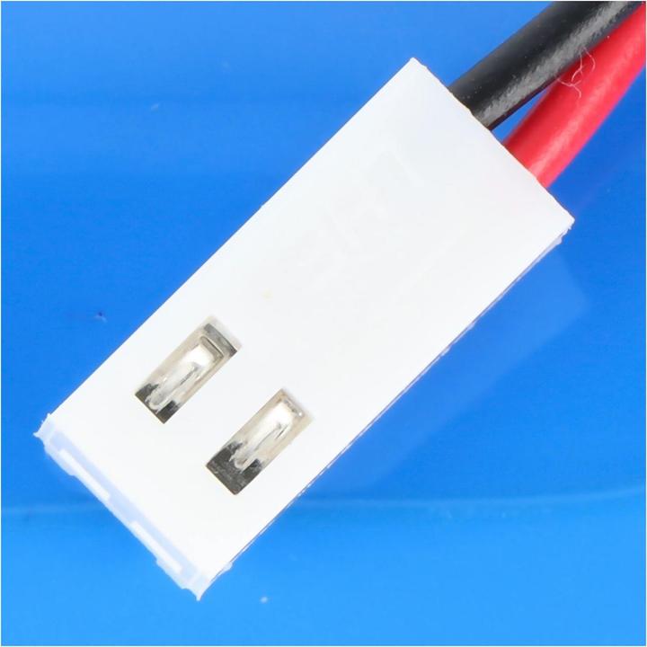 Produktbild AccuCell Speicherbatterie Jablotron JA-80A, BAT-80A, JA-80A, BT-80A (Gerätespezifisch, 1200 mAh)
