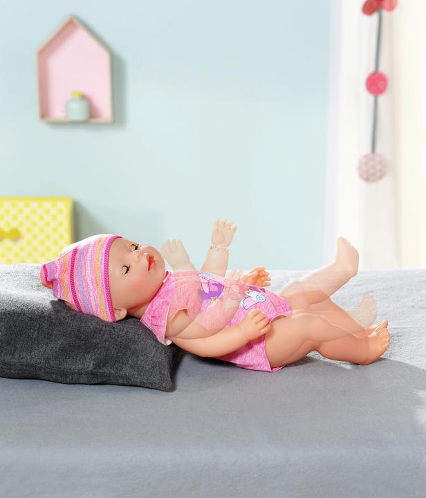 Produktbild Zapf Creation Baby Born Interaktiv