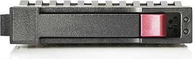 Actual product image HPE 400GB 12G SAS ME SFF SSD (400 GB, 2.5")