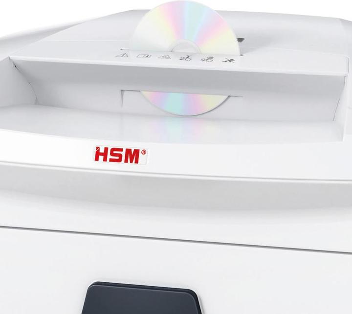 Image du produit HSM Broyeur SECURIO B24 (Coupe de particules)