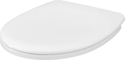Image du produit Cersanit Deska sedesowa Delfi (K98-0001)