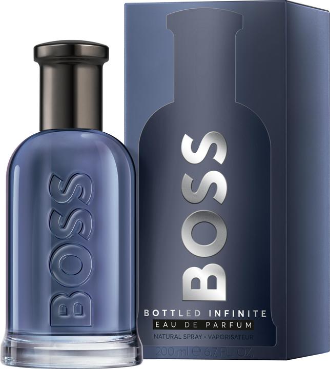 Produktbild BOSS Bottled Infinite (Eau de Parfum, 200 ml)