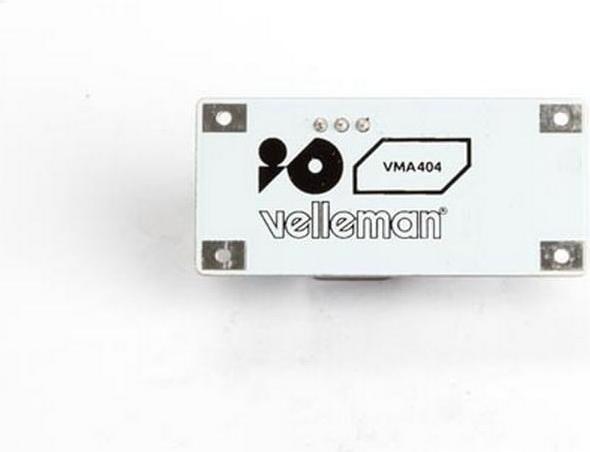 Image du produit Whadda Modul DC-DC Step Down LM2596S für Arduino