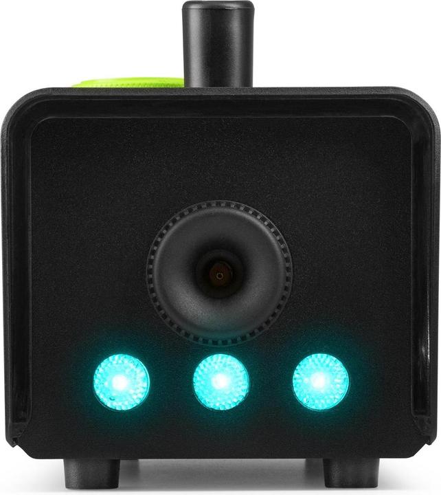Image du produit Fuzzix F503L
