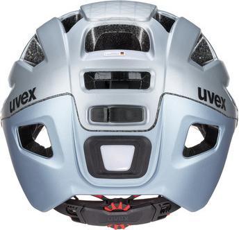 Produktbild Uvex Sports Finale Visor (56 - 61 cm)