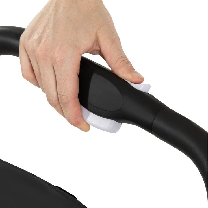 Immagine prodotto Hauck Travel N Care Nero