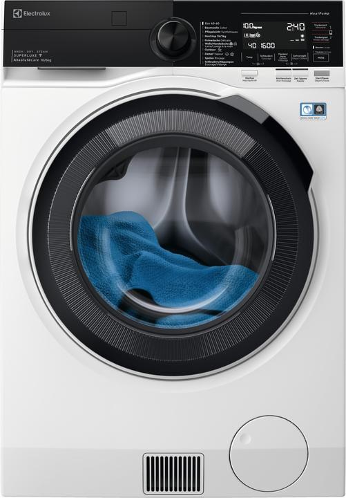 Actual product image Electrolux WTSL6IE501