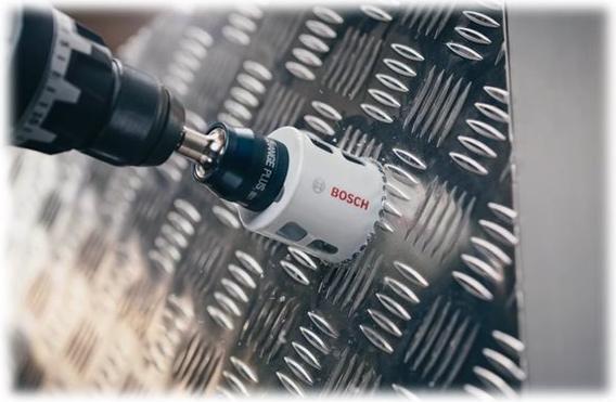 Produktbild Bosch Professional Zubehör Lochsäge Progressor for Wood and Metal, 68 mm (68 mm)
