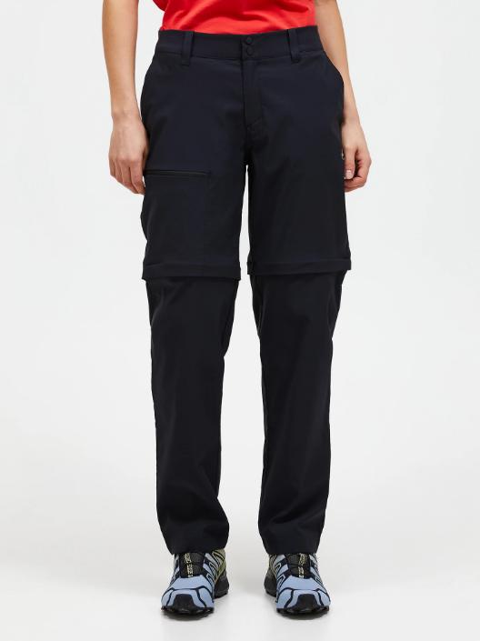 Immagine prodotto Peak Performance W Iconiq Zip-Off Pants (XS)