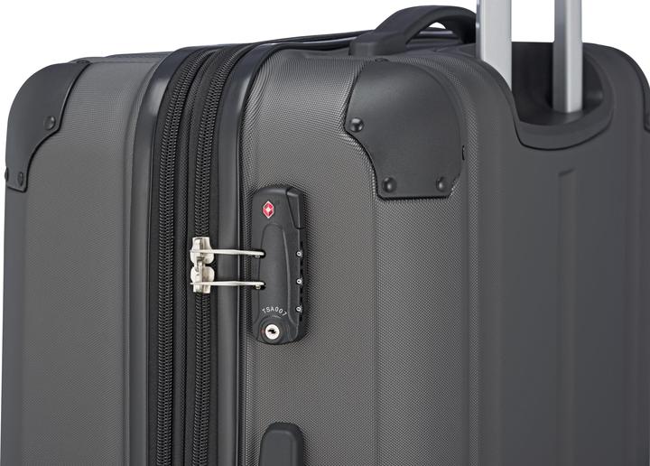 Actual product image Travelite City (78 l, M (50 - 90l))
