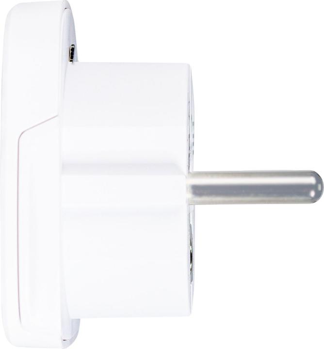 Actual product image Verbatim World to Europe Travel Adapter Plug