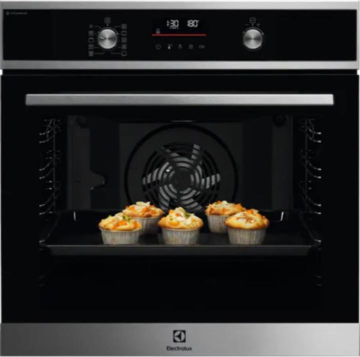 Electrolux Oven Eod6p66xelectrolux